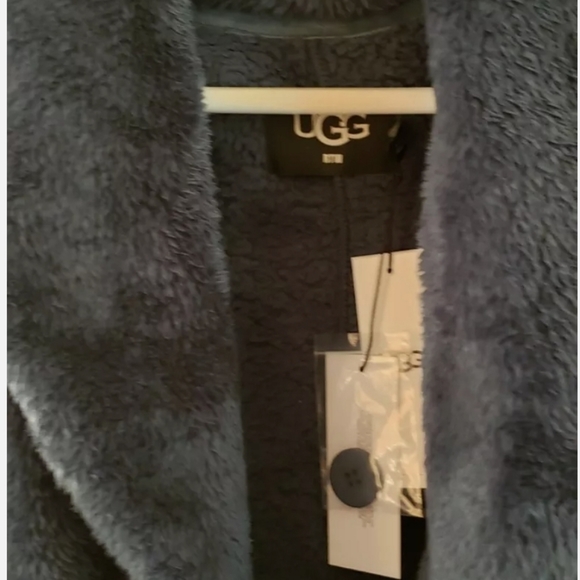 Cardigan ugg - Picture 4 of 12